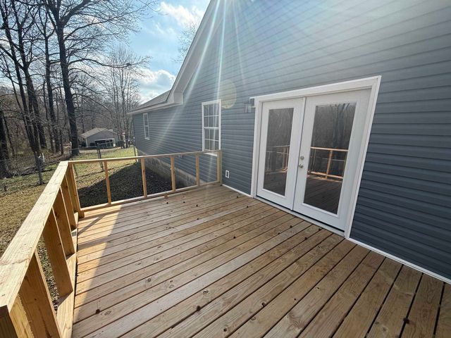 260 CHISOLM TRL, Atoka, TN 38004