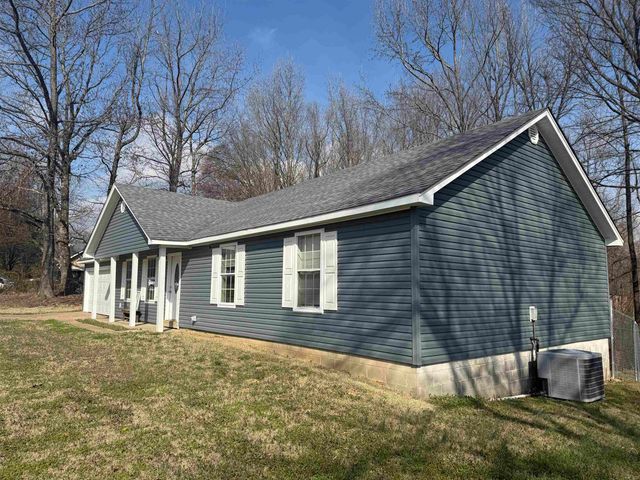 260 CHISOLM TRL, Atoka, TN 38004