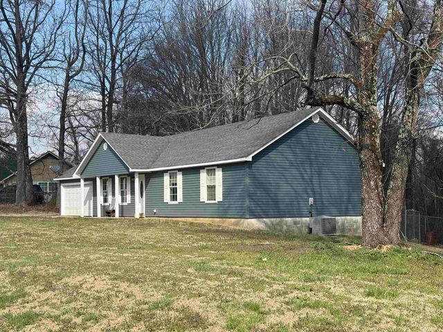 260 CHISOLM TRL, Atoka, TN 38004