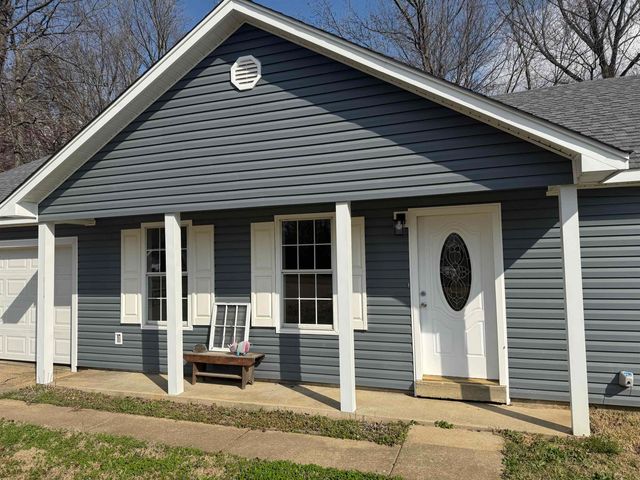 260 CHISOLM TRL, Atoka, TN 38004