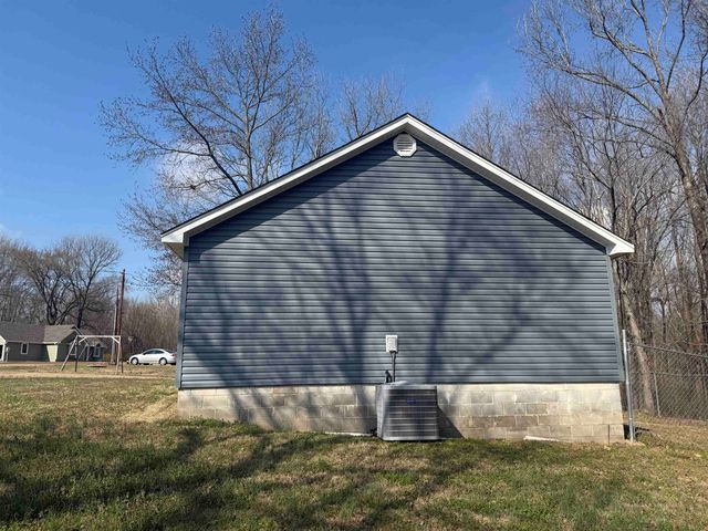 260 CHISOLM TRL, Atoka, TN 38004