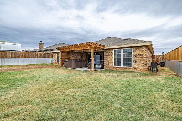 10304 Avenue W, Lubbock, TX 79423