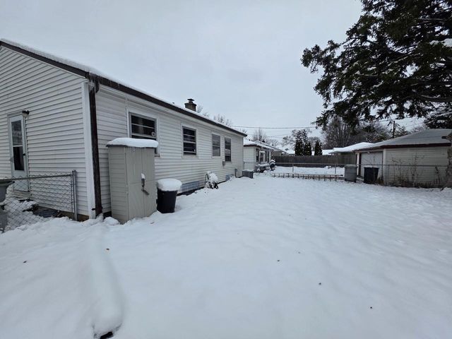 5342 N 26th STREET, Milwaukee, WI 53209