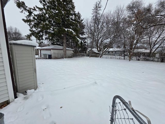 5342 N 26th STREET, Milwaukee, WI 53209