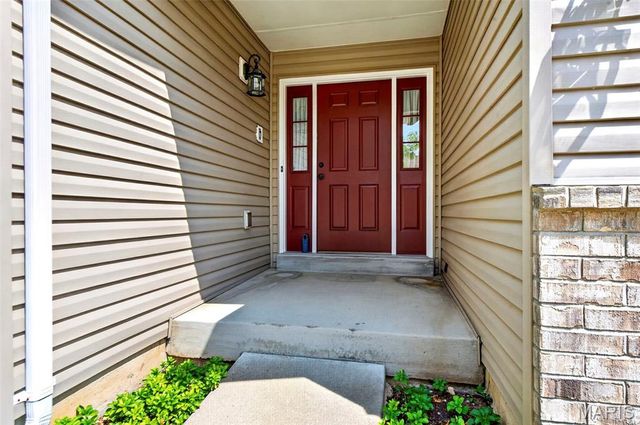 2082 Shetland Path, Unincorporated, MO 63049