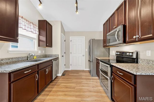 2082 Shetland Path, Unincorporated, MO 63049