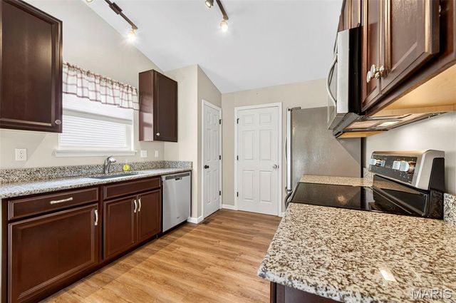2082 Shetland Path, Unincorporated, MO 63049