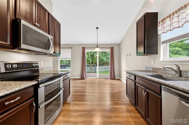 2082 Shetland Path, Unincorporated, MO 63049