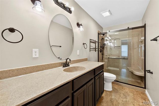 2082 Shetland Path, Unincorporated, MO 63049