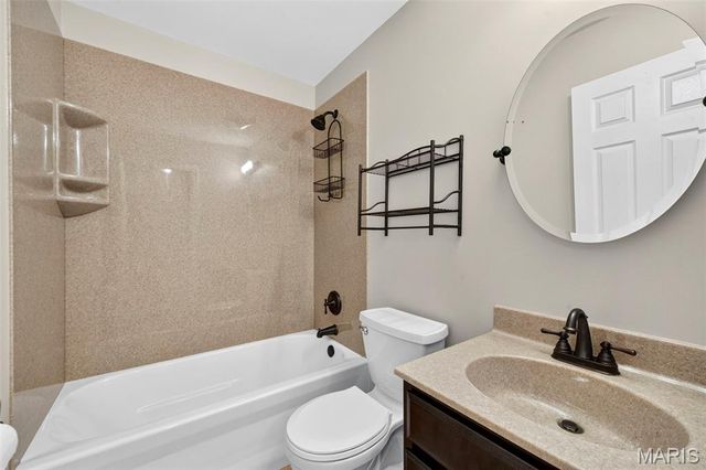 2082 Shetland Path, Unincorporated, MO 63049