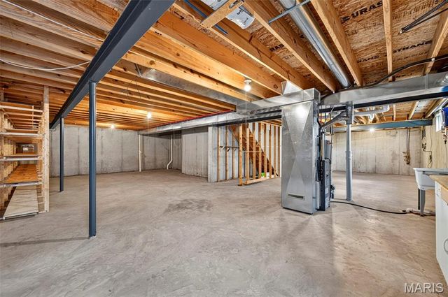2082 Shetland Path, Unincorporated, MO 63049