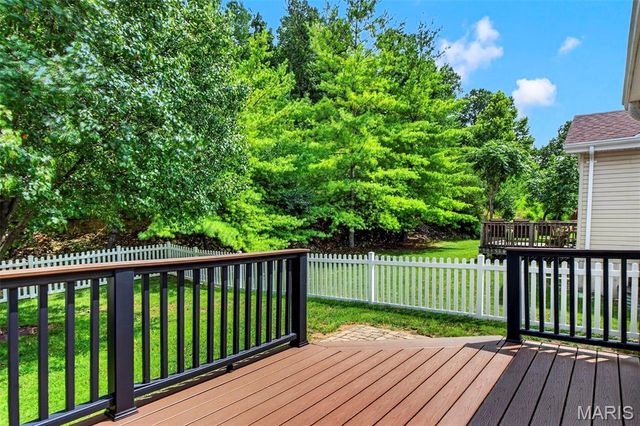 2082 Shetland Path, Unincorporated, MO 63049