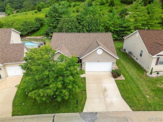 2082 Shetland Path, Unincorporated, MO 63049