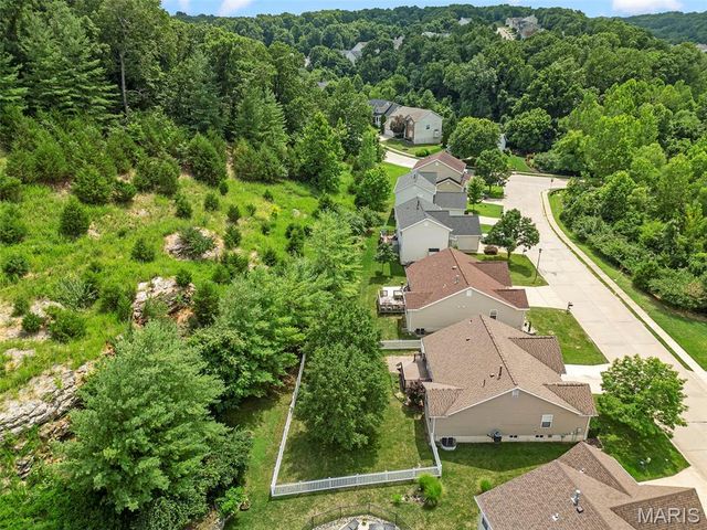 2082 Shetland Path, Unincorporated, MO 63049