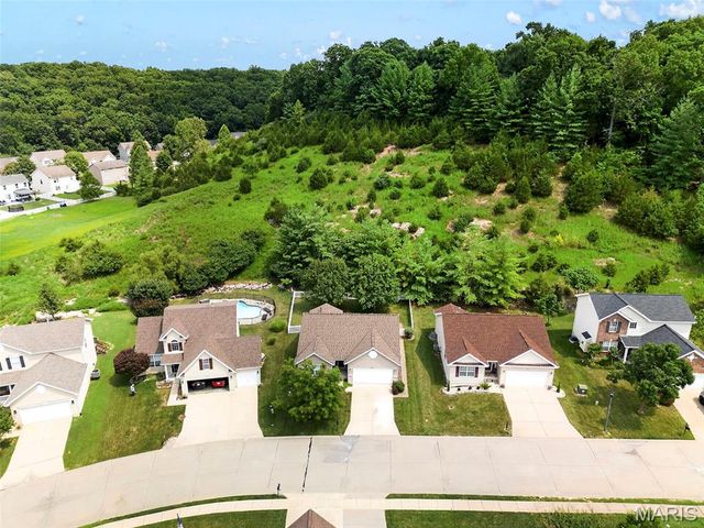 2082 Shetland Path, Unincorporated, MO 63049