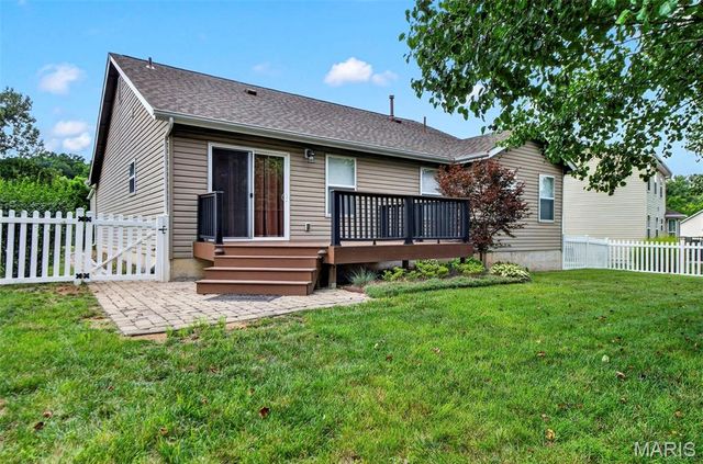 2082 Shetland Path, Unincorporated, MO 63049