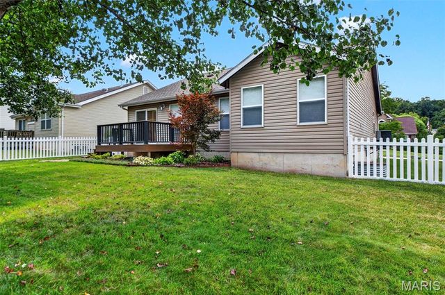 2082 Shetland Path, Unincorporated, MO 63049
