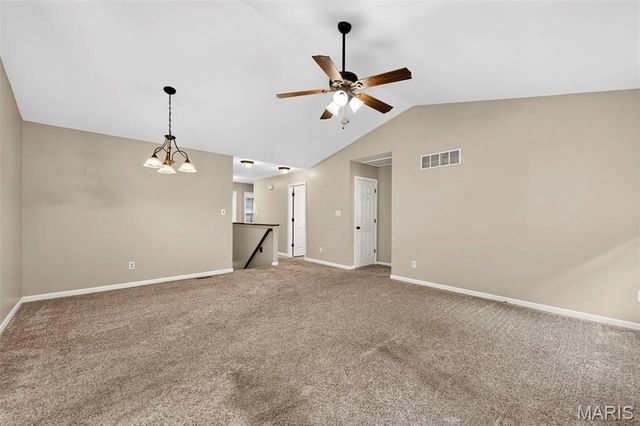2082 Shetland Path, Unincorporated, MO 63049
