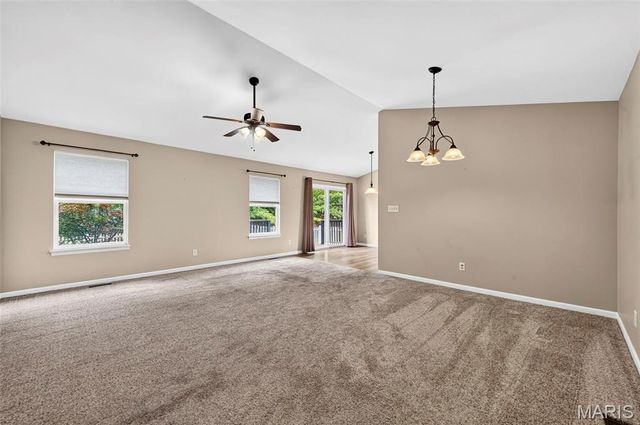 2082 Shetland Path, Unincorporated, MO 63049