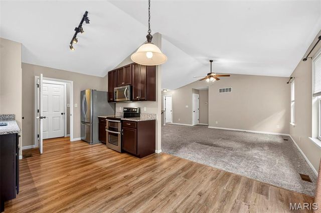 2082 Shetland Path, Unincorporated, MO 63049