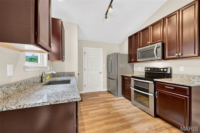 2082 Shetland Path, Unincorporated, MO 63049