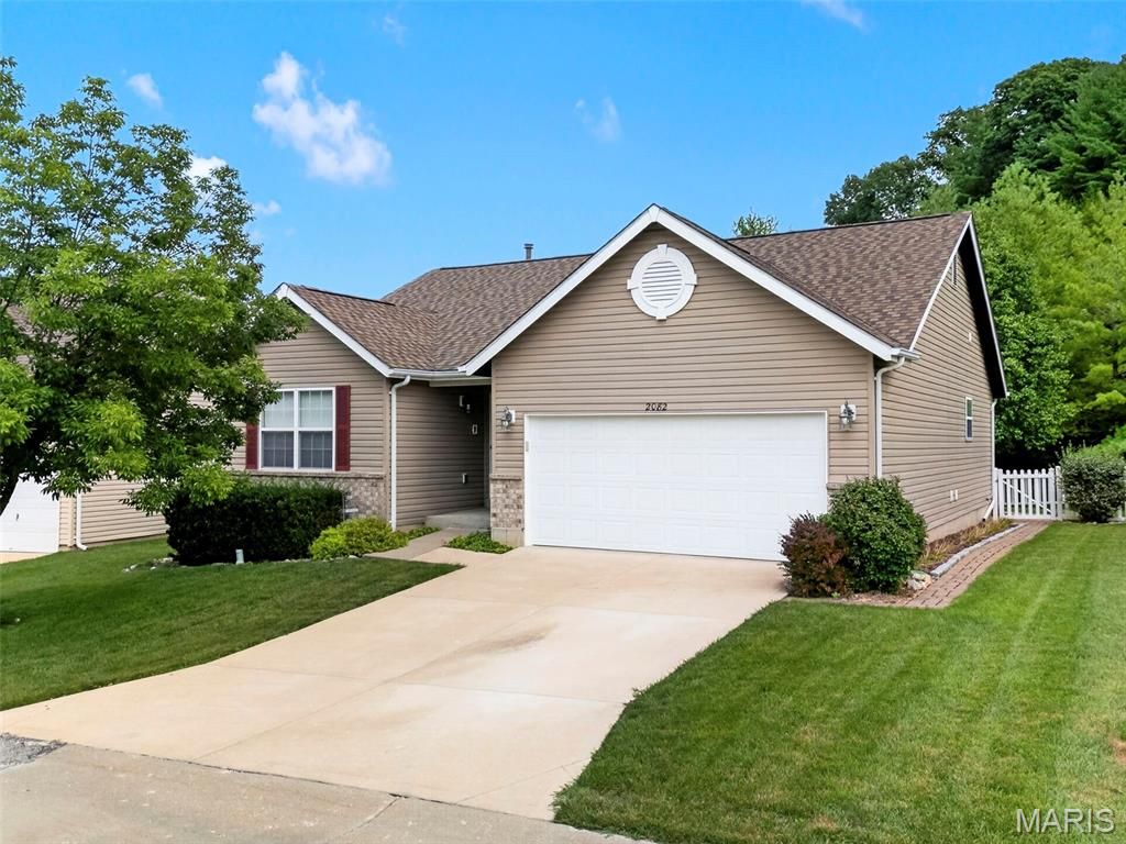2082 Shetland Path, Unincorporated, MO 63049