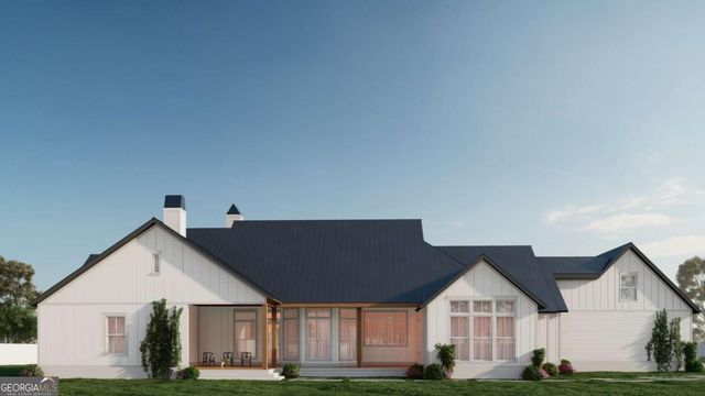 0 Kelley Highlands Drive - Lot 14, Talking Rock, GA 30175