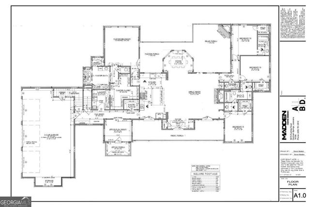 0 Kelley Highlands Drive - Lot 14, Talking Rock, GA 30175