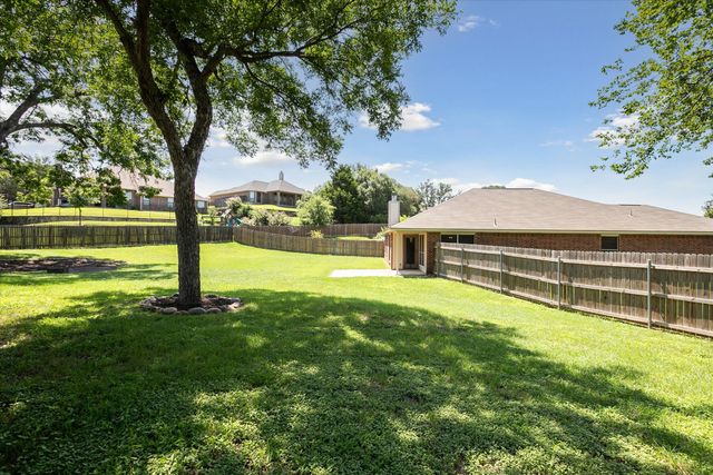 239 Spoke Trail, Willow Park, TX 76087