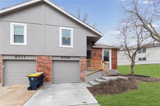 8709 N Hull Avenue, Kansas City, MO 64154