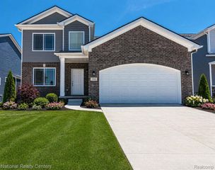 10465 Valley Drive, Goodrich, MI 48438