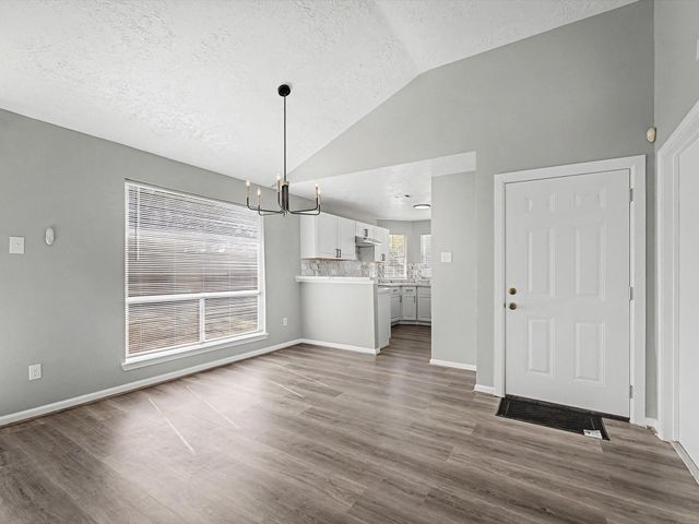 15806 Wax Bill Court, Humble, TX 77396