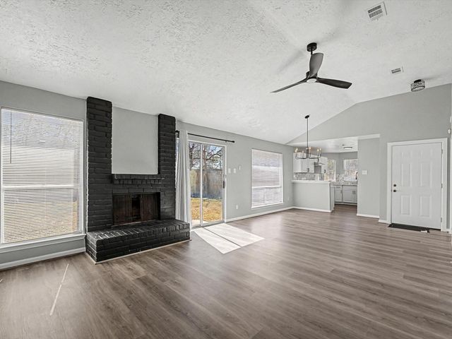 15806 Wax Bill Court, Humble, TX 77396