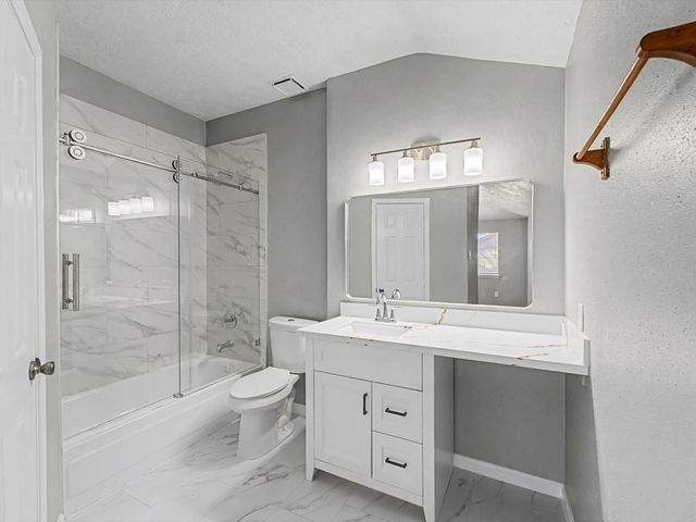 15806 Wax Bill Court, Humble, TX 77396