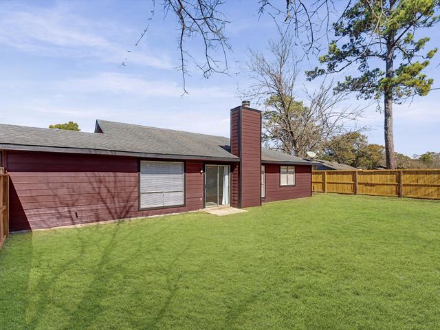 15806 Wax Bill Court, Humble, TX 77396