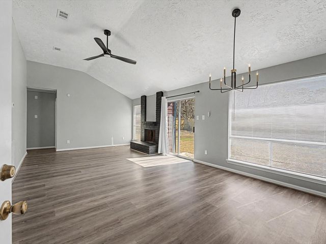 15806 Wax Bill Court, Humble, TX 77396