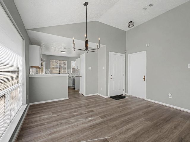 15806 Wax Bill Court, Humble, TX 77396