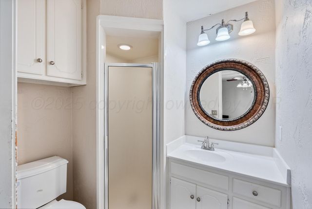 3310 REEDER Drive, Amarillo, TX 79121