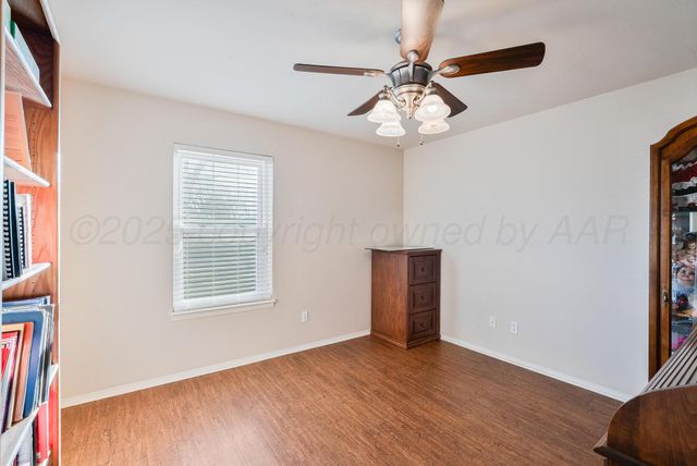 3310 REEDER Drive, Amarillo, TX 79121