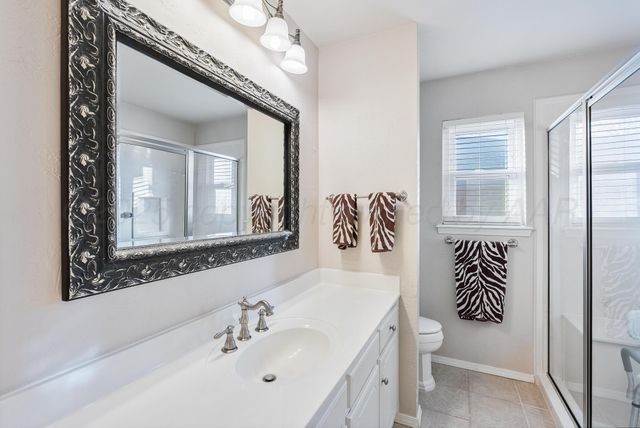 3310 REEDER Drive, Amarillo, TX 79121