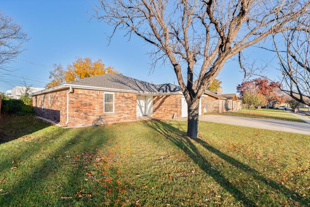 3310 REEDER Drive, Amarillo, TX 79121