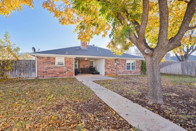 3310 REEDER Drive, Amarillo, TX 79121