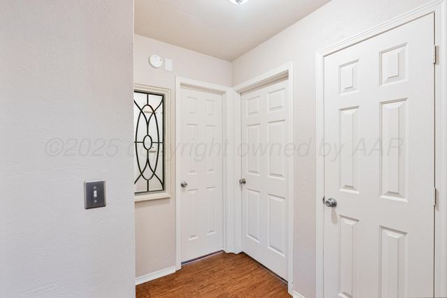 3310 REEDER Drive, Amarillo, TX 79121