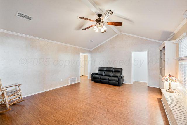 3310 REEDER Drive, Amarillo, TX 79121