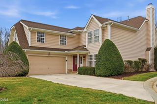 101 Gene Sarazen Drive, Mebane, NC 27302