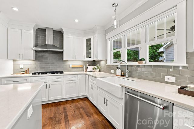 2617 Commonwealth Avenue, Charlotte, NC 28205