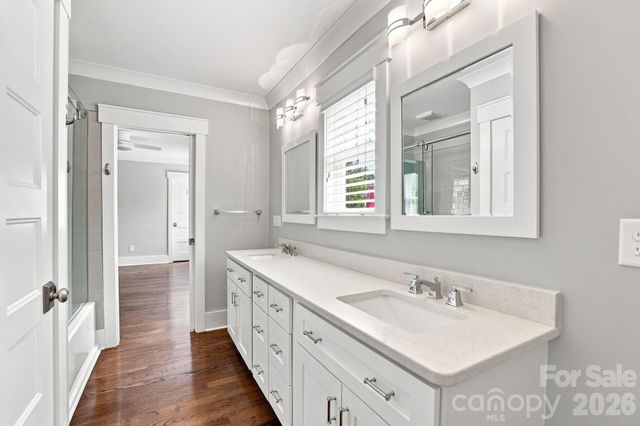 2617 Commonwealth Avenue, Charlotte, NC 28205