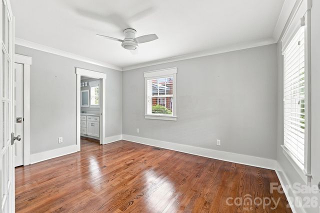 2617 Commonwealth Avenue, Charlotte, NC 28205