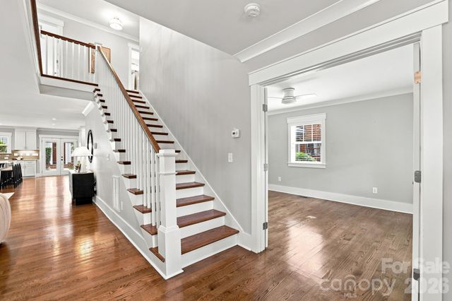 2617 Commonwealth Avenue, Charlotte, NC 28205