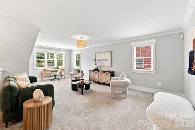 2617 Commonwealth Avenue, Charlotte, NC 28205